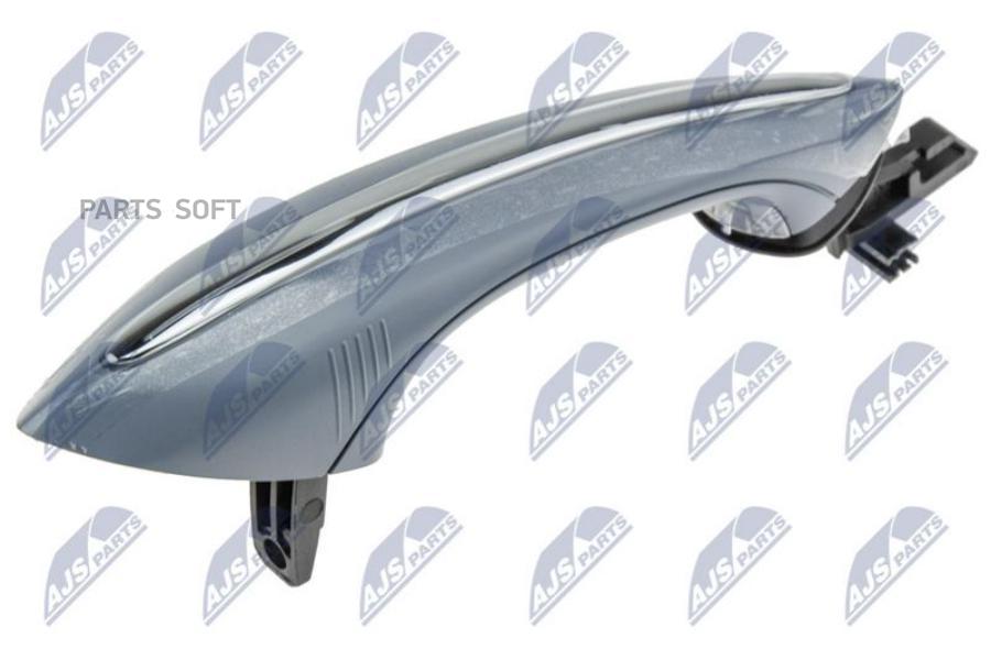 

Ручка Двери Bmw 5 F10/F11 09-,5 F07 09-,7 F01/F02 08- Задняя Левая