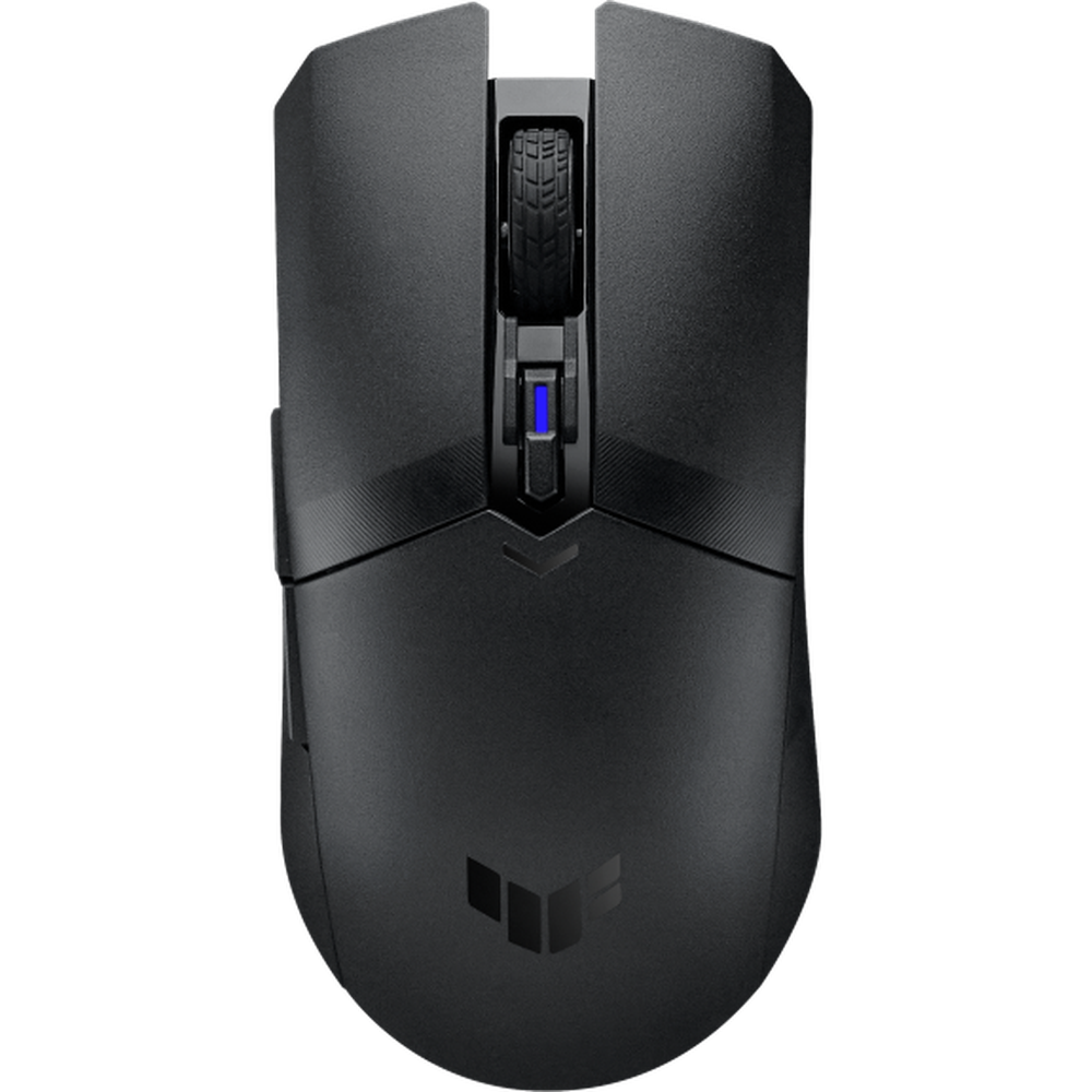 

Беспроводное Да мышь ASUS черный (90MP02F0-BMUA00)