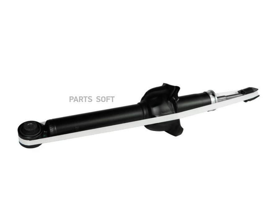 

Z00453_амортизатор Задний Газовый! Honda Cr-V 2.0 16v 95> ZENTPARTS арт. Z00453