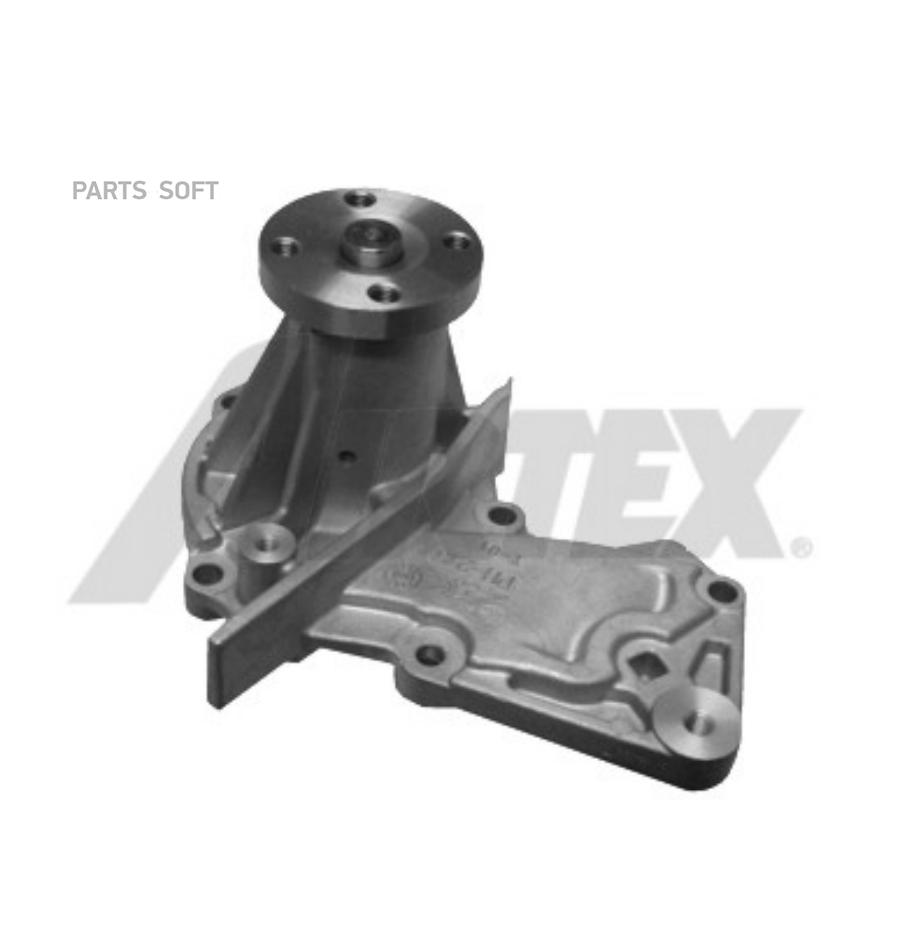 

AIRTEX Водяной насос AIRTEX 1848