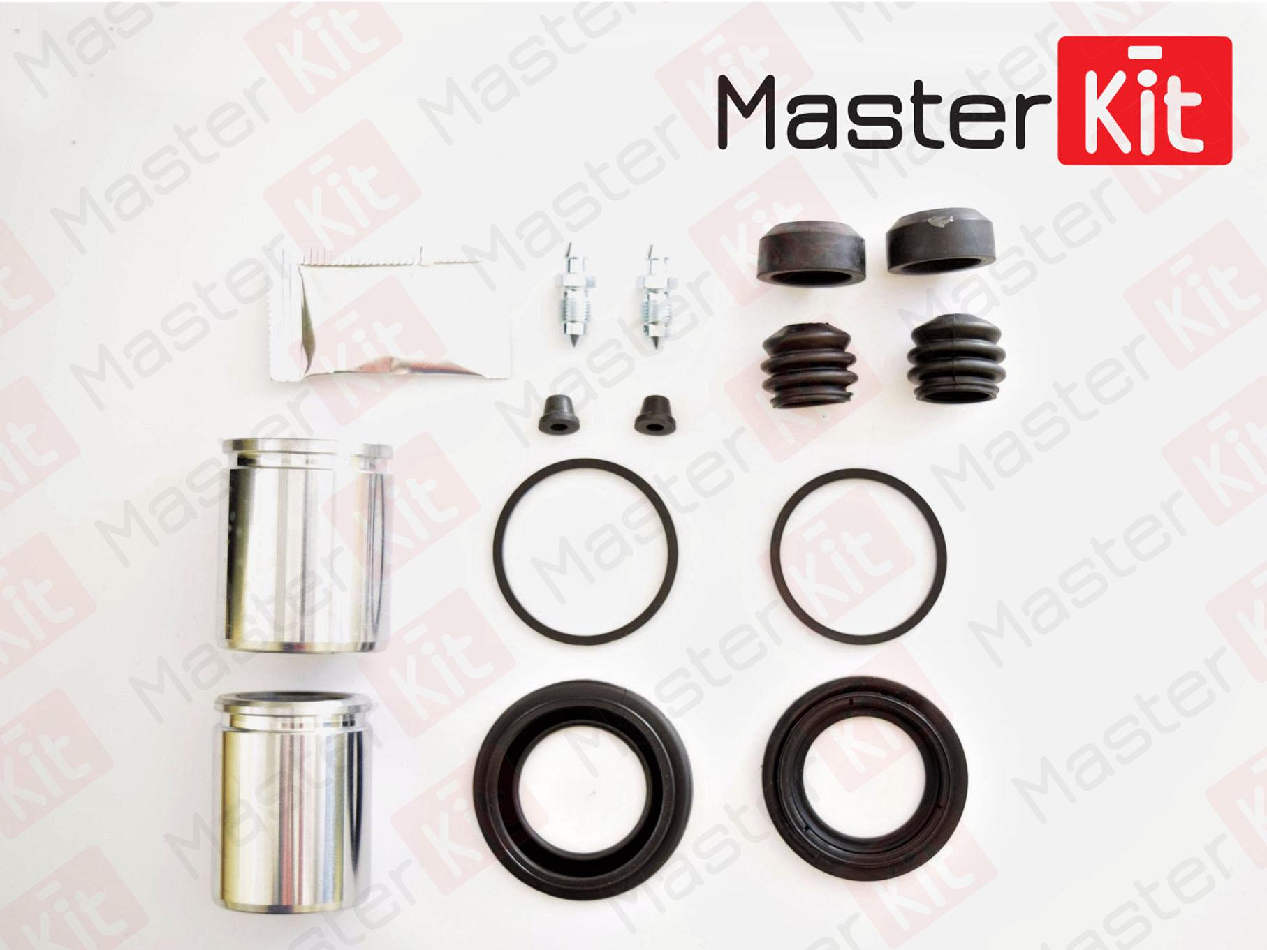 

Ремкомплект Суппорта MASTERKIT 77A1616
