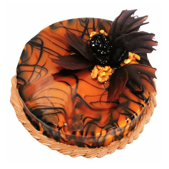 

Торт Torta Valli Венеция 800 г