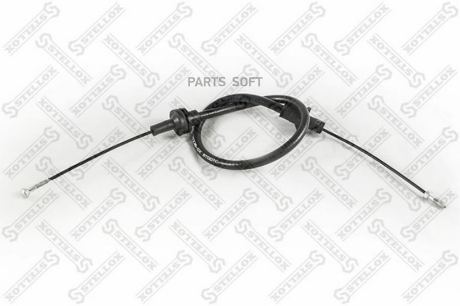 

29-98336-SX_трос сцепления!\Ford Escort 1.6i 16V/1.8i 16V/1.8D 95-01