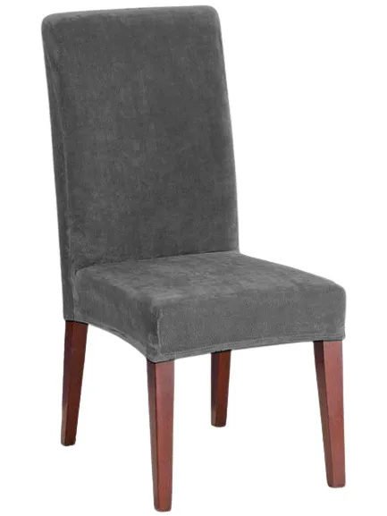 

Чехол на стул Виктория хоум декор Бруклин, Brooklyn chair cover