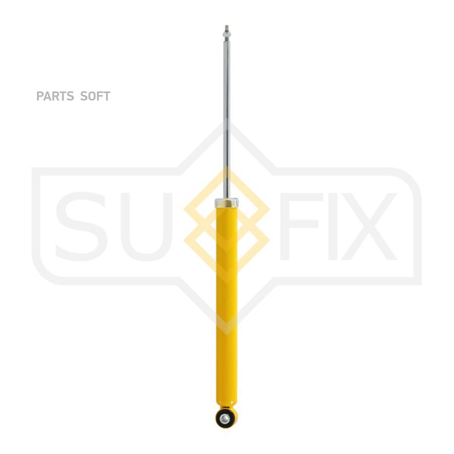 

SUFIX SA1001 Амортизатор | зад прав/лев |