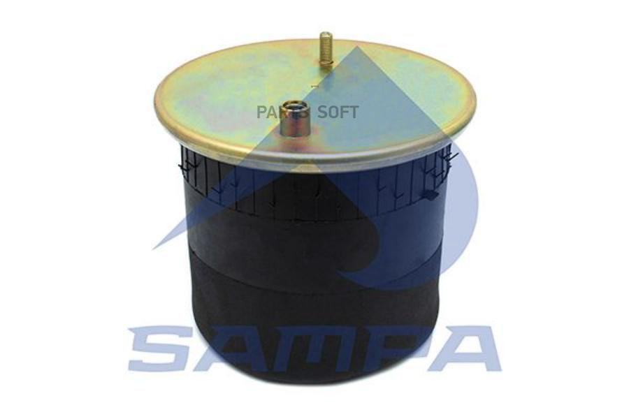 

Пневмоподушка со стаканом SAMPA SP554862K