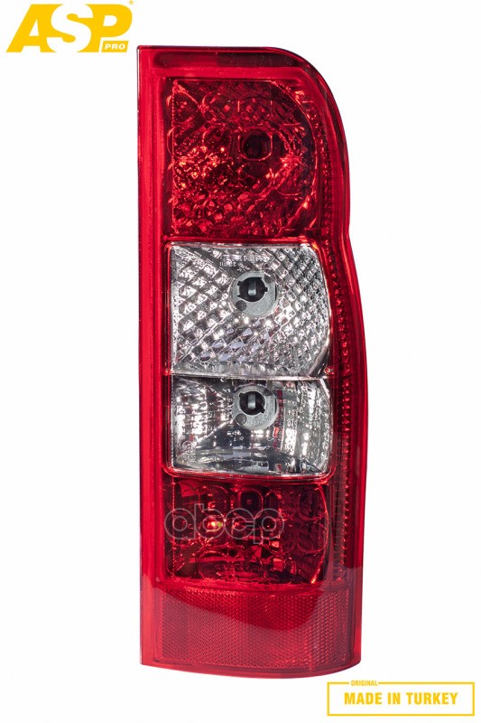 

Фонарь Задний Платой ASP LL9002