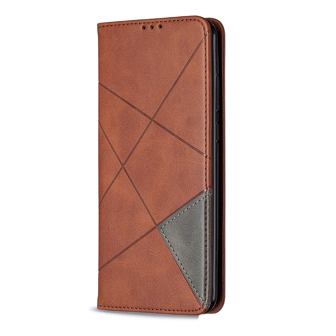 Чехол MyPads для Xiaomi Redmi 9A Brown (155511)