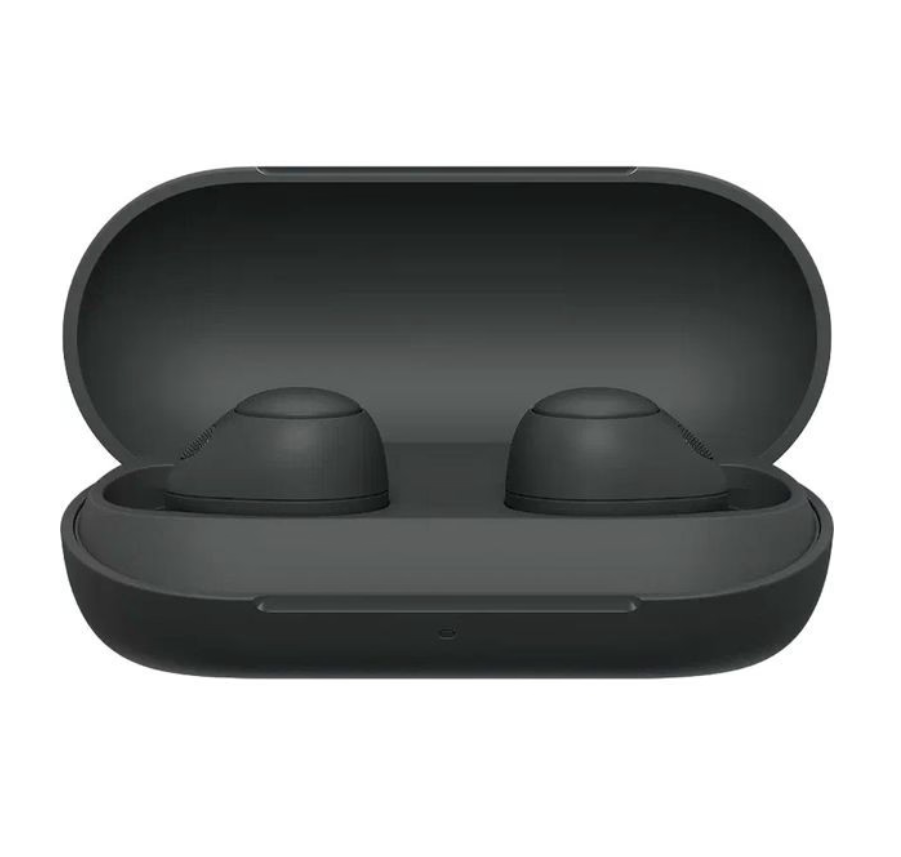 

Беспроводные наушники Sony Black (WF-C700N/B)