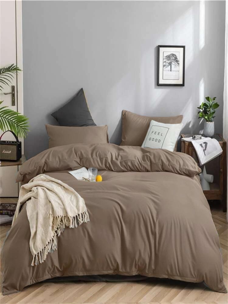 

Комплект постельного белья Классическая коллекция, Sweet Sleep Factory KSHSK2-50, Капучино
