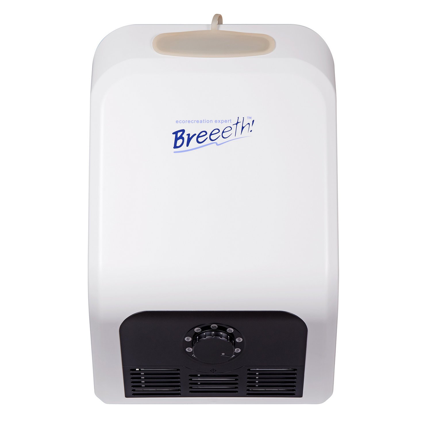 

Воздухоувлажнитель Breeeth! WMH-1500 White, WMH-1500