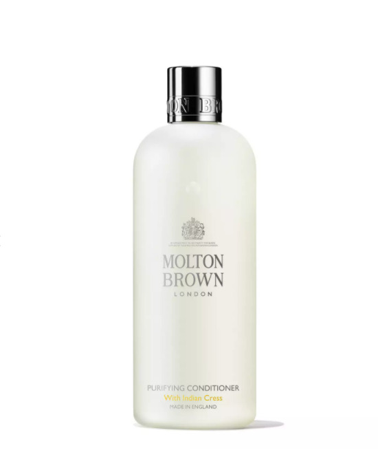 фото Кондиционер для волос molton brown indian cress conditioner 300 мл