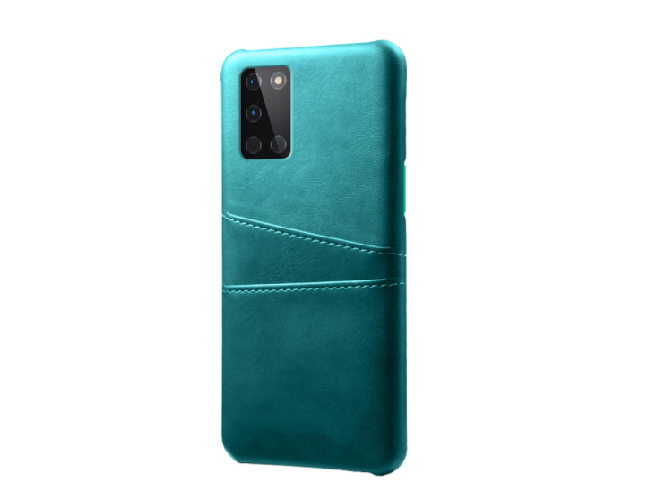 

Чехол MyPads для OnePlus 8T Green (155526), Зеленый, OnePlus 8T