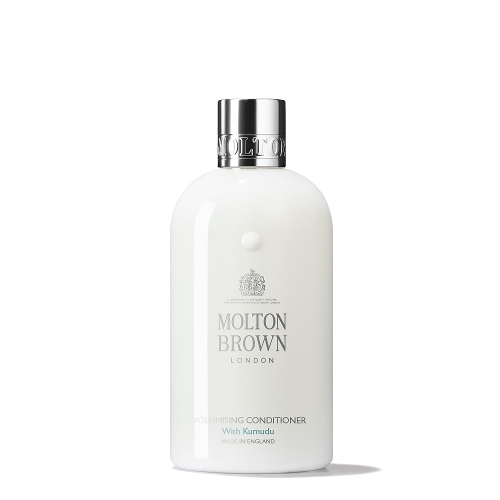 фото Кондиционер для волос molton brown volumising conditioner with kumudu 300 мл