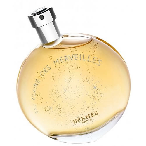 Туалетная вода Hermes Eau Claire des Merveilles для женщин 50 мл