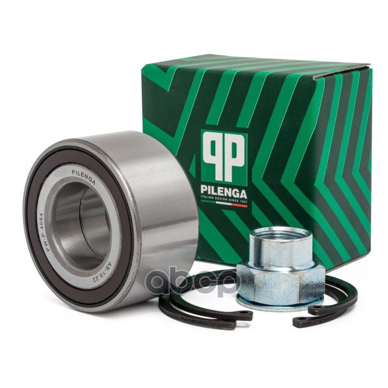 

PILENGA PWP4084 Подшипник ступицы