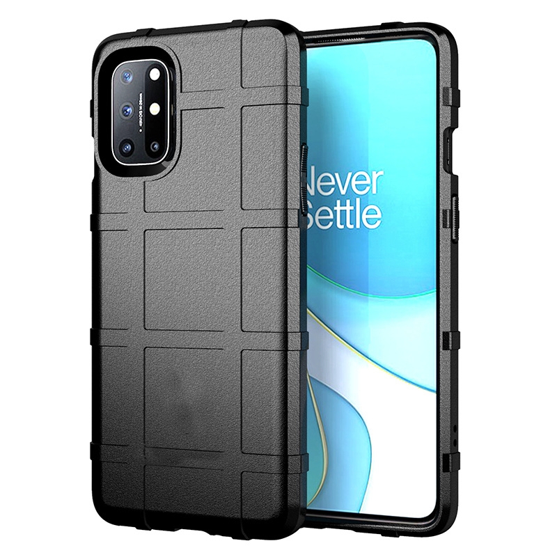 

Чехол MyPads для OnePlus 8T Black (155546), Черный, OnePlus 8T