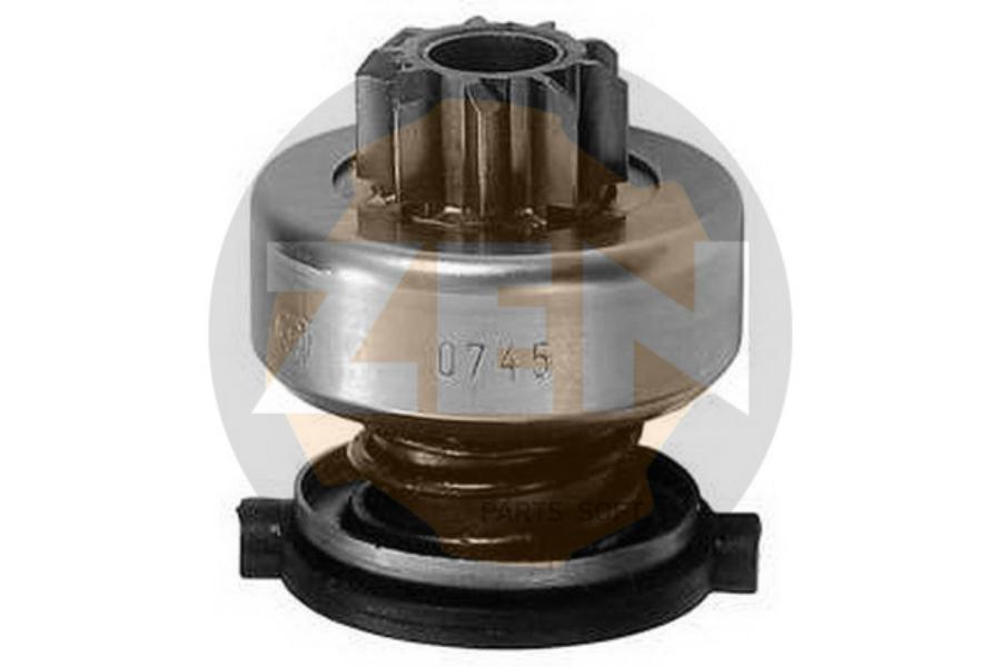 

ERA Бендикс стартера VAGGMPSARENAULT ERA ZN0745 ERA ZN0745