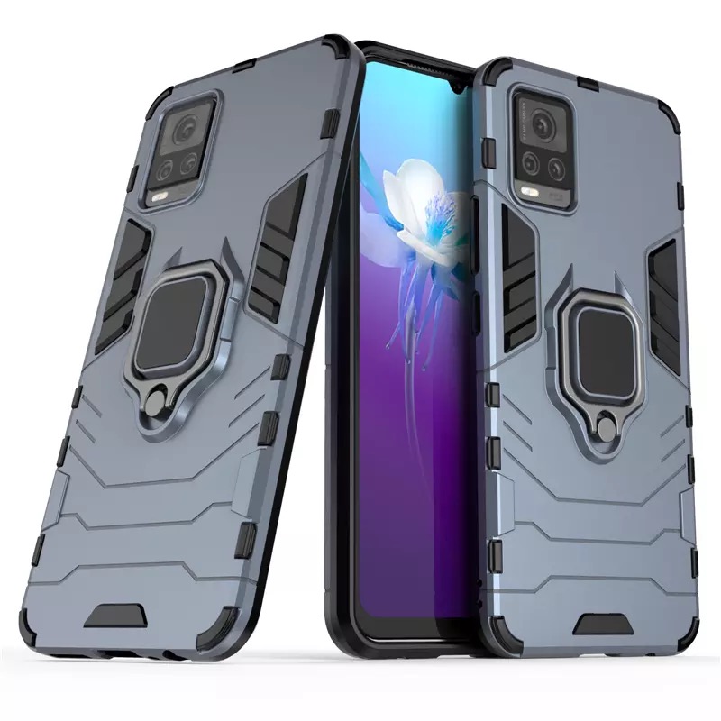 

Чехол MyPads для Vivo V20 Blue (155628), Синий, Vivo V20