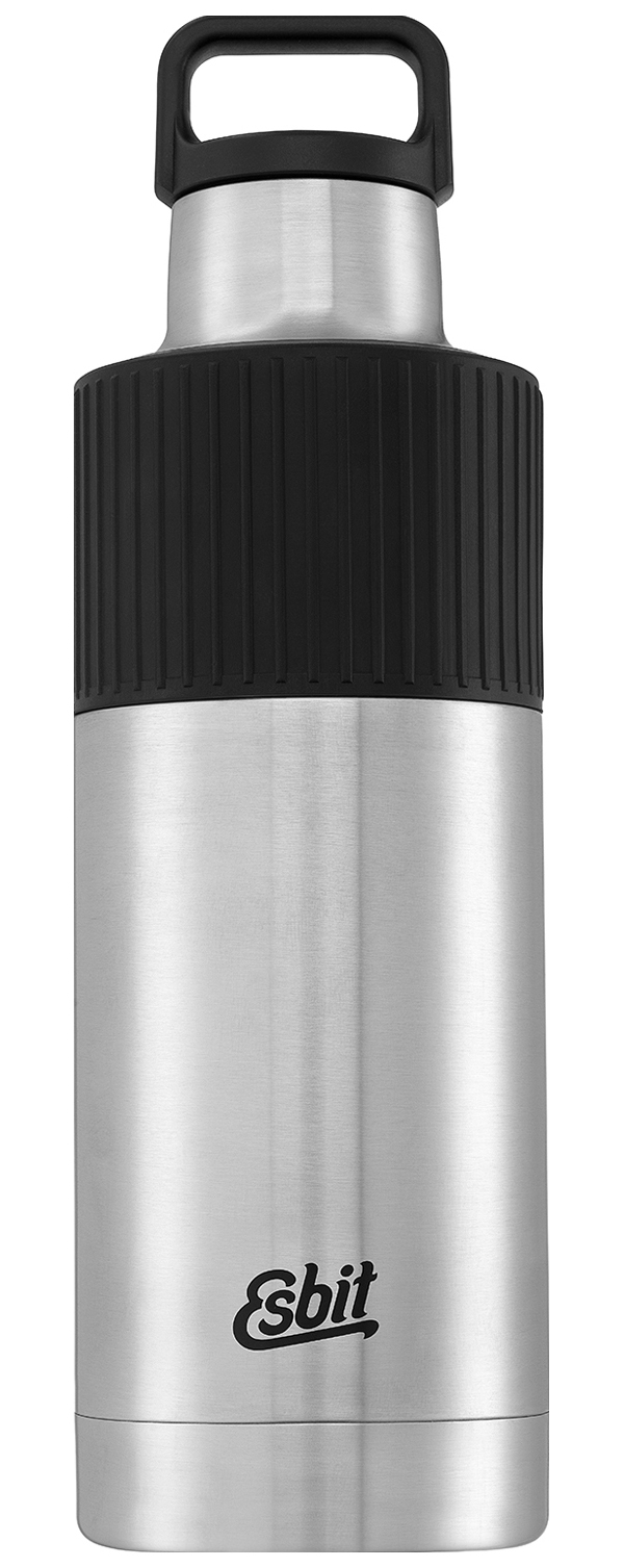 

Термос Esbit SCULPTOR, черная, 1.0 л IB1000SC-SL-S