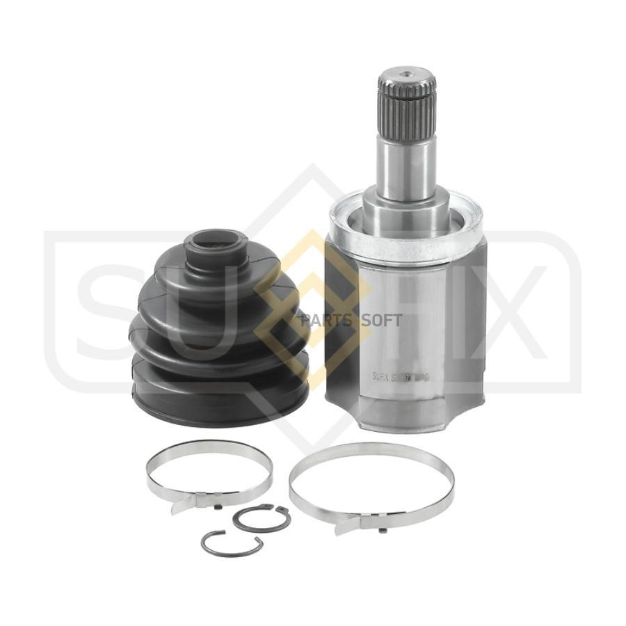 

Шрус Внутренний Перед SUFIX ST1473