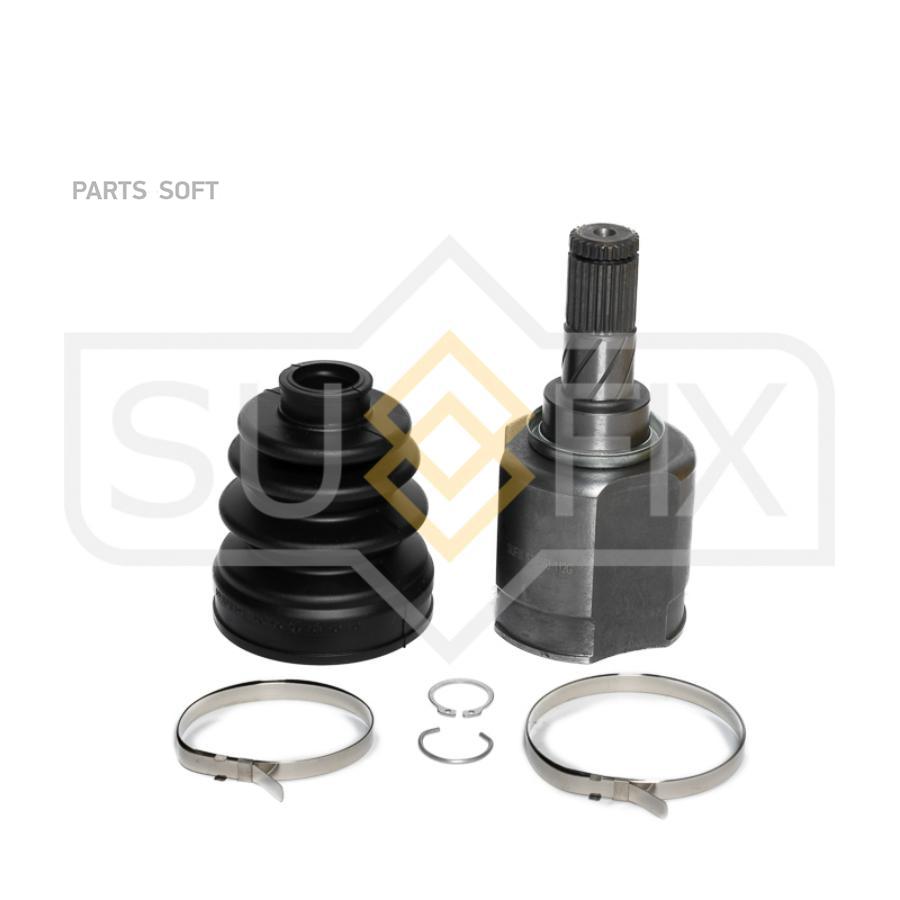 

Шрус Внутренний Перед SUFIX ST1560