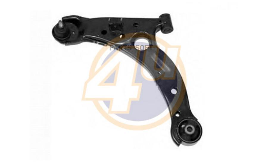 

Рычаг подвески 4u HYG70532