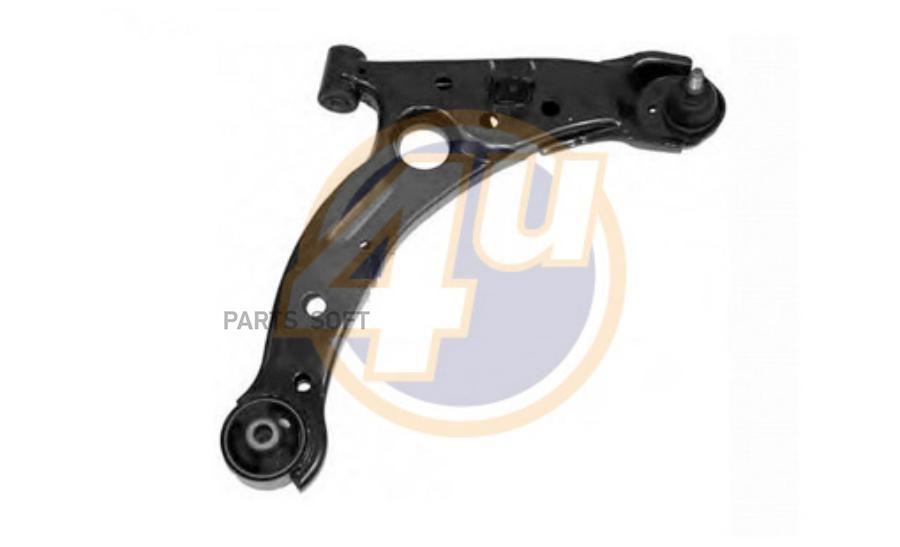

Рычаг подвески 4u HYG70533