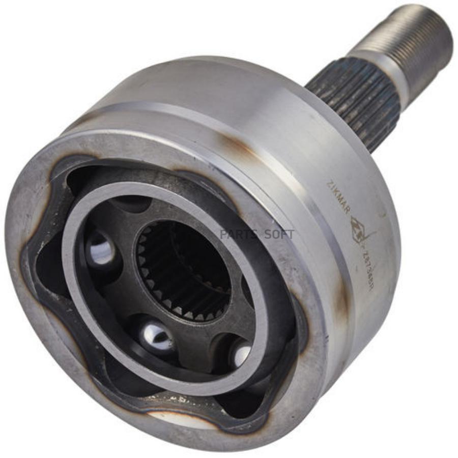 

Шрус Наружный ZIKMAR Z87346R