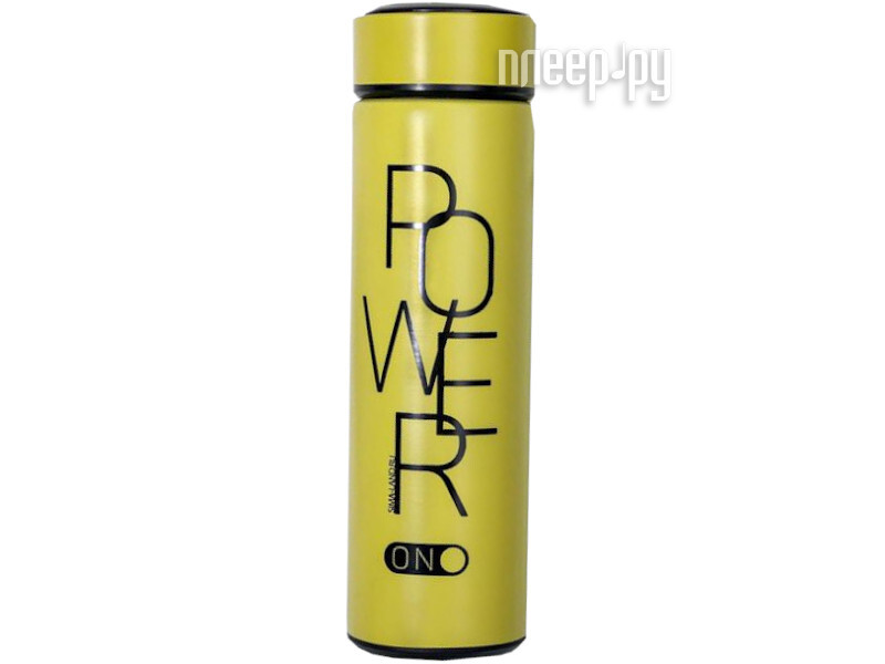 фото Термос svoboda voli power 500ml 5231840 nobrand