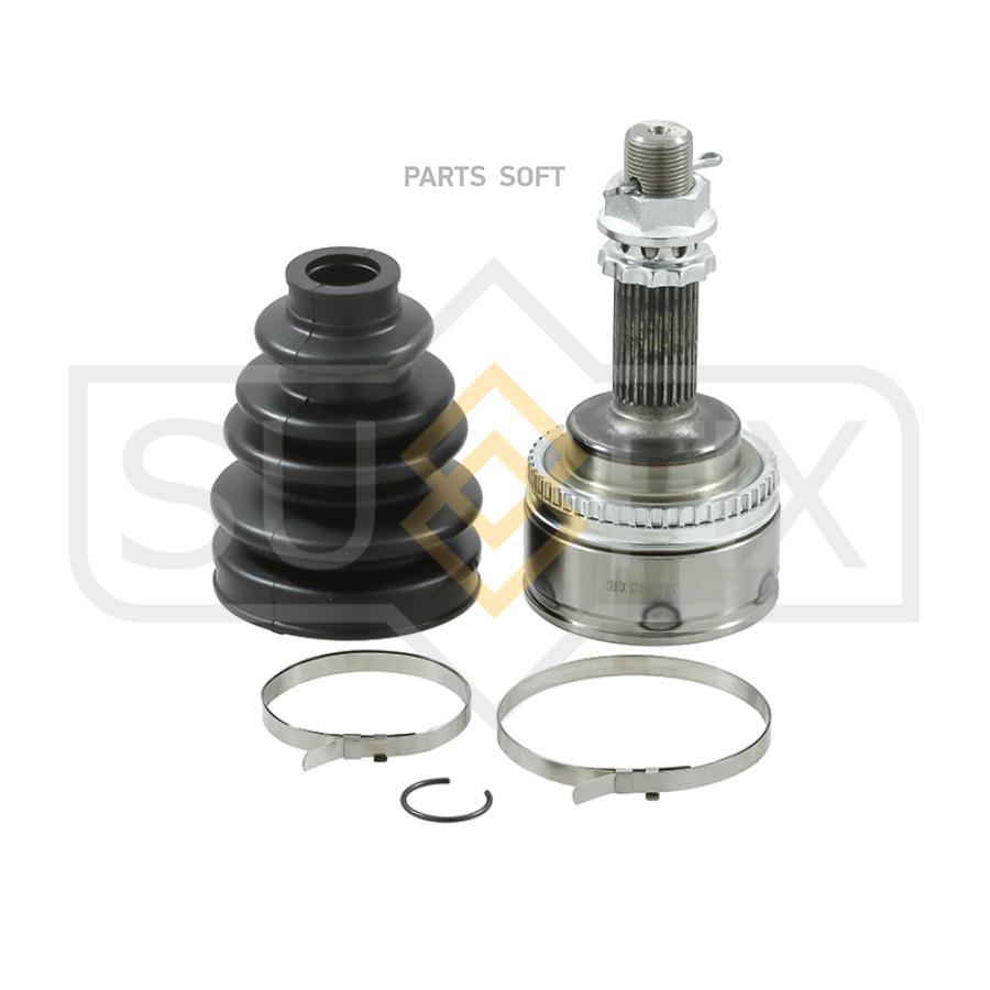 

Шрус Наружный Перед Правлев SUFIX ST1140