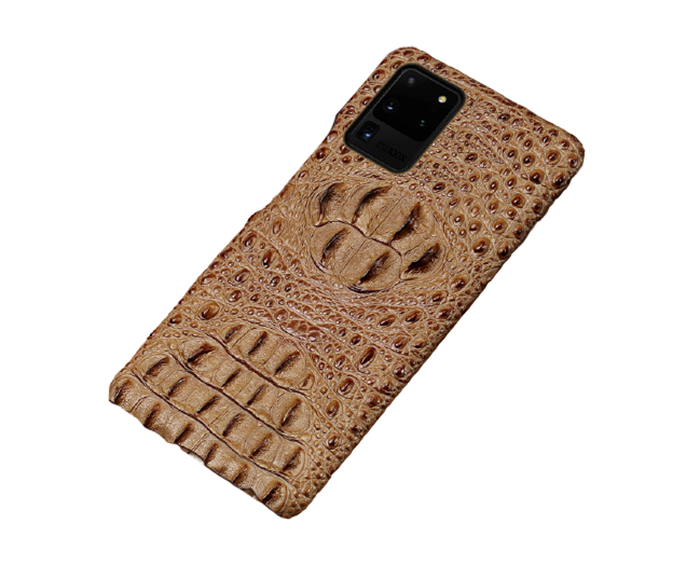 фото Чехол mypads для samsung galaxy note 20 (sm-n980f) brown (155783)