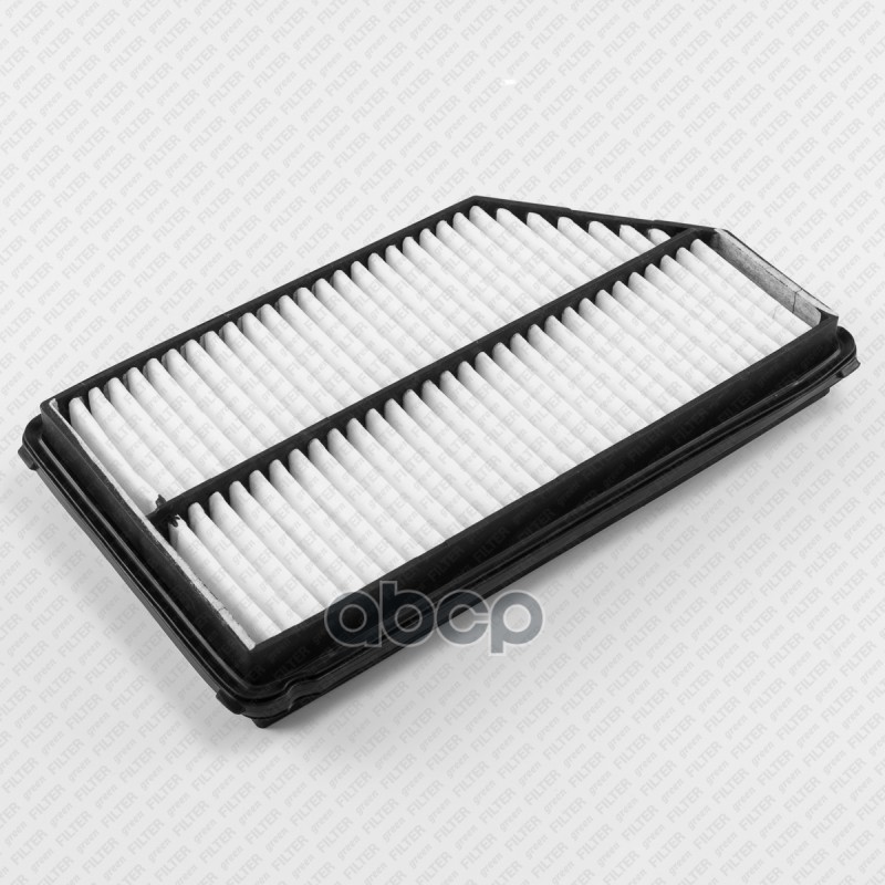 

Фильтр Воздушный Green Filter lf0483