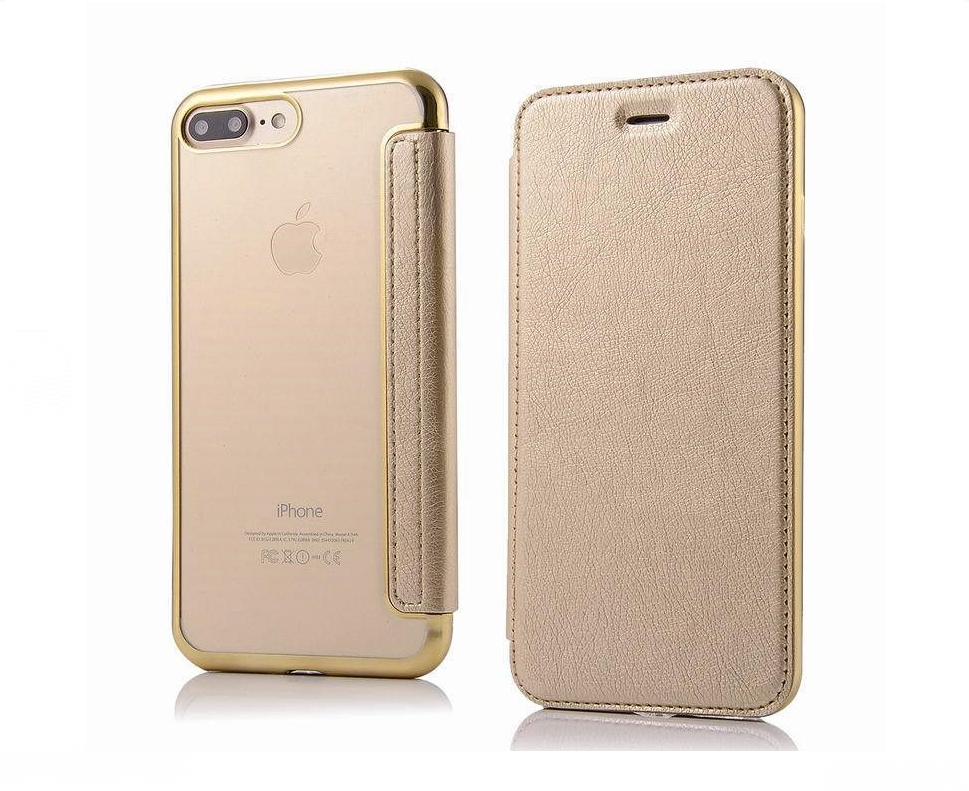 фото Чехол mypads для iphone 7 4.7 / iphone 8 / iphone se 2 (2020) gold (155813)