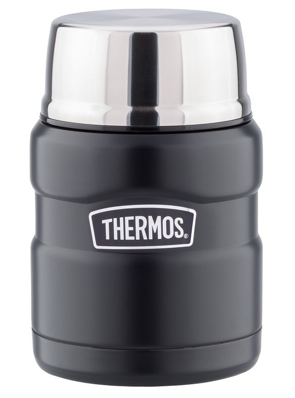 фото Термос thermos food jar sk-3000 470ml sbk 655332 nobrand