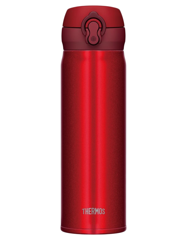 

Термос Thermos JNL-504 MTR 500ml 367457, Красный