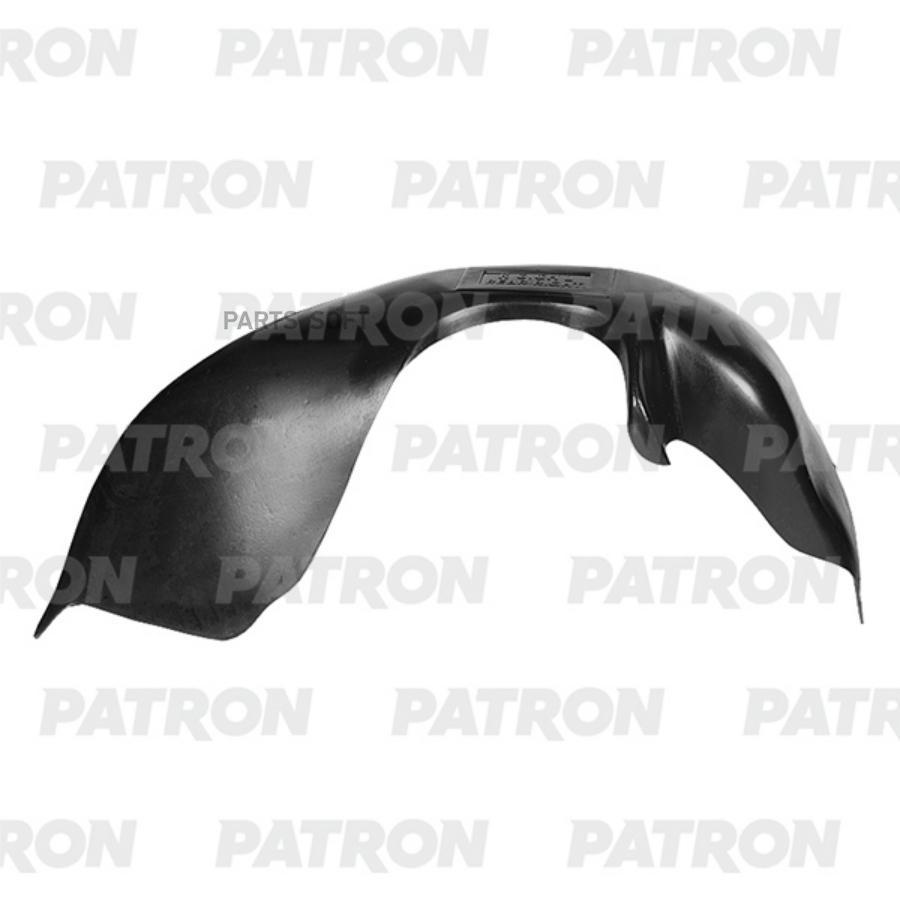 

Подкрылок Задний Правый Chevrolet Lacetti PATRON арт. P72-2271AR