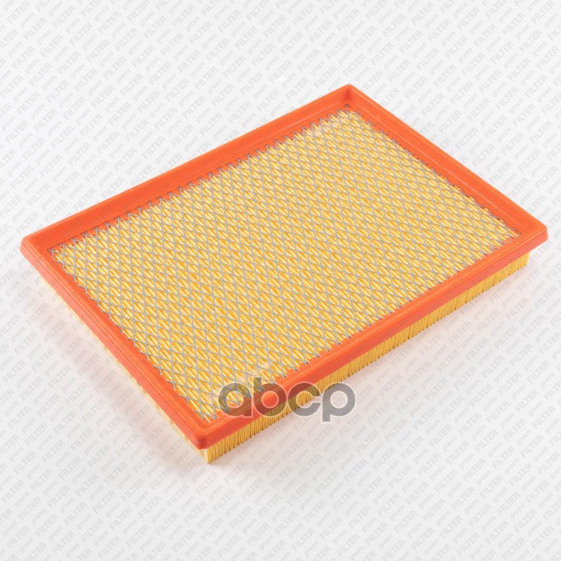 

Фильтр Воздушный Green Filter lf0512