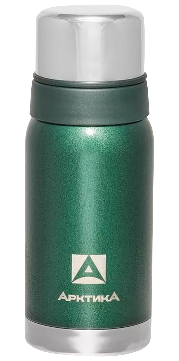 

Термос Арктика 106-500С-GN 500ml, Зеленый