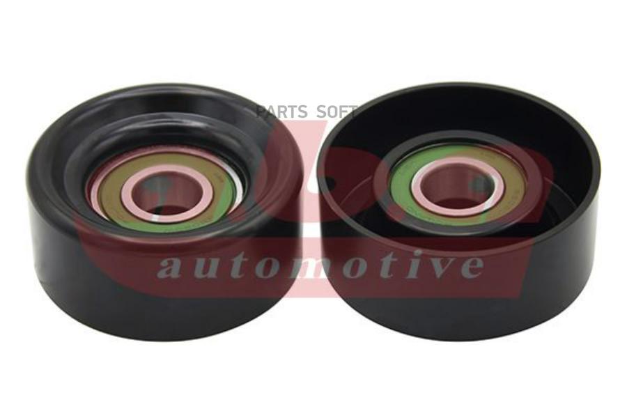 

A.B.A Натяжитель ремня приводного OPEL/GM/SAAB 2.8-3.6 02-