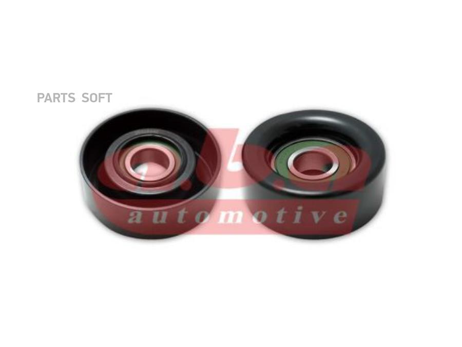 

A.B.A Натяжитель ремня приводного KIA/HYUNDAI 1.4D-1.7D 08-