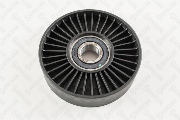 

Ролик Без Натяжителя Mb W202/W203/W210/C208 2.4-5.5 <019834 92> Stellox 0340770SX