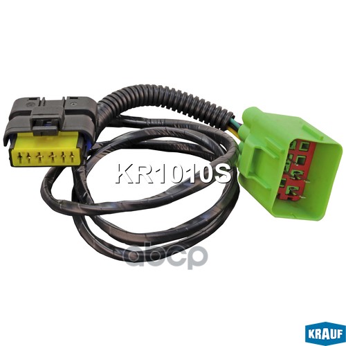 

Разъем Бензонасоса Ford Krauf арт. KR1010S