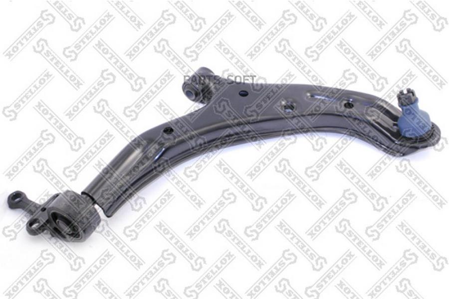 

Рычаг подвески Stellox 5774020SX