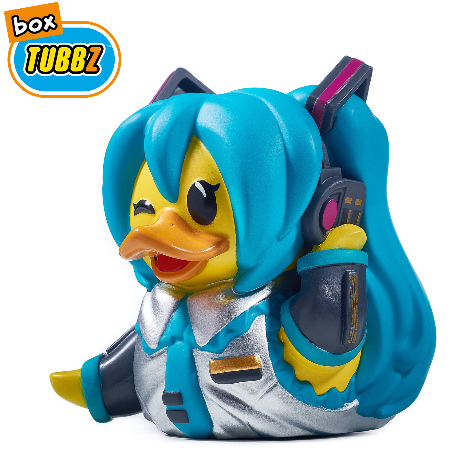Фигурка Tubbz Hatsune Miku: Hatsune Miku