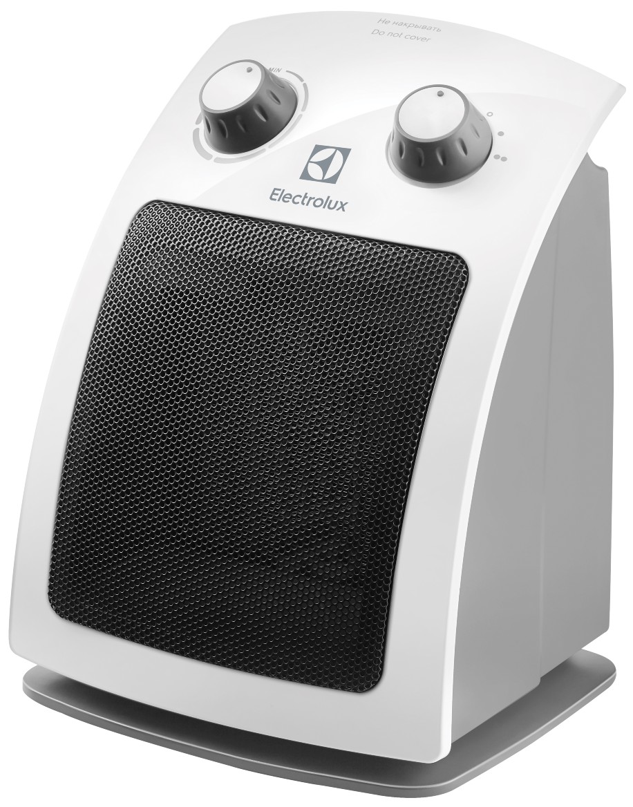 

Тепловентилятор Electrolux EFH/C-5115 белый, EFH/C-5115