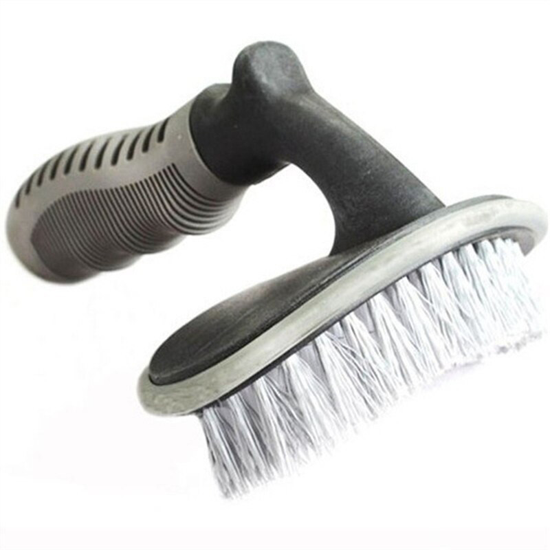 Щетка для чистки резины CleanClea Tire brush MAX