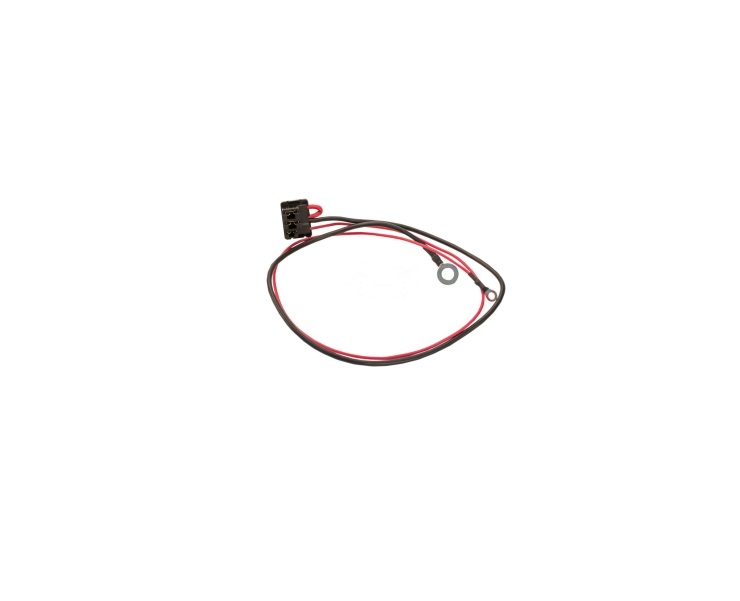 

Разъем генератора Krauf UCP9011RH