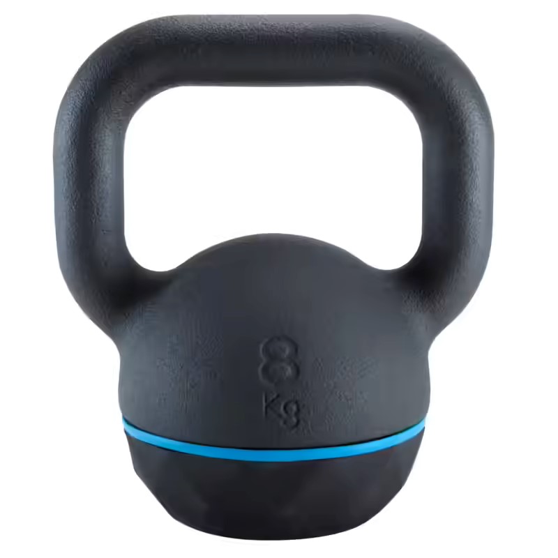 Гиря цельнолитая Corength Kettlebell 8 кг