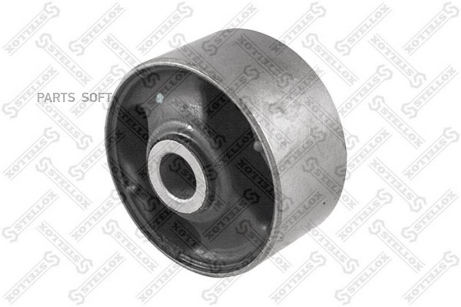 

STELLOX Сайлентблок STELLOX 7701063sx